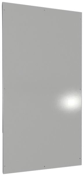 Paroi latérale Rittal VX 8122.245 1200×2200mm pour VX IT acier gris 2pcs