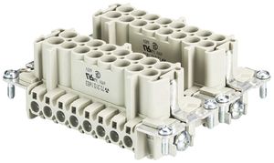 Steckereinsatz Wieland Electric revos BAS STS 32 2,5 69 28 16A 690V 0.5…2.5mm²