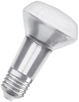 Lampe réflecteur LED LEDVANCE SUPERIOR E27 4.8W 345lm 2700K VAR Ø63mm clair 36°