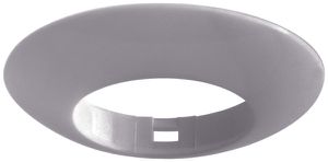 Cache coloré PD9 360 argent