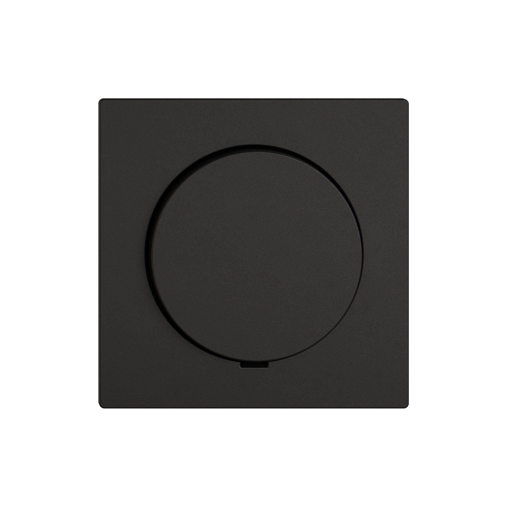 Power-Drehgeber DALI EDIZIO.liv SNAPFIX® DALI-2 52mA sz