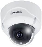 Caméra dôme VIVOTEK FD9389-EHV-v3 5MP PoE 103.4° IR+LED IP66