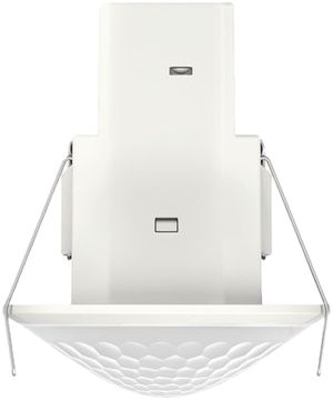 EB-Bewegungsmelder Theben theMova S360-100 weiss