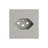 Montageset EDIZIO.liv SNAPFIX® für 1×T13 hgu