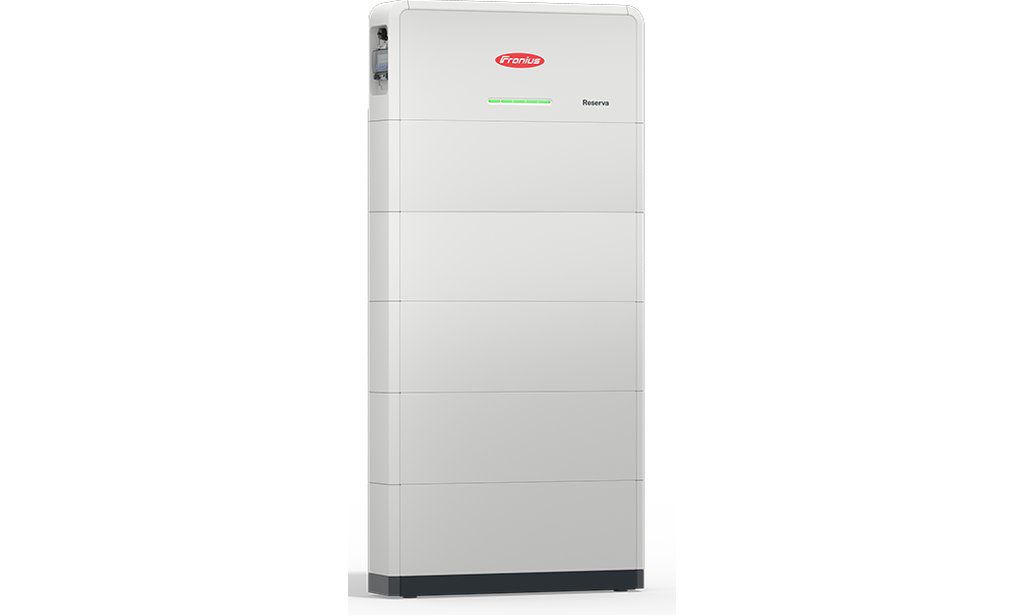Modulo batteria Fronius Reserva da 3.15kWh