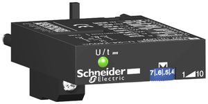 Multi Zeitmodul Zelio 24…240VUC