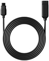 Verlängerungskabel Reolink Stecker USB-C Buchse USB-C 4.5m schwarz