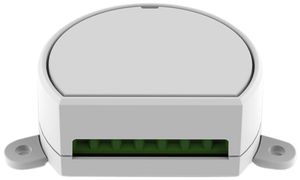 Dimmer a pulsanti RF DOTLUX sistemi 110…240VAC Uin=110…240VAC 433.920MHz ISM