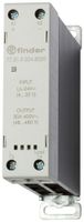 Halbleiterrelais Finder 77.21 25A/19…305VAC Kontakt NO Nullpunkt 24VDC