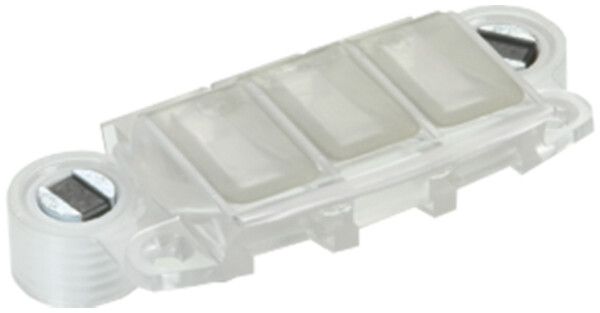 Râtelier de câble Woertz rond DAK/BAK pour DAK 8841/45/57/61