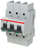 Leitungsschutzschalter ABB S803P-K125-R 3P 400V K-125A 50kA 5TE