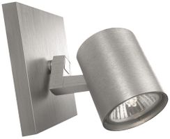 Spot Philips MYL Runner GU10 1×20W VAR aluminium