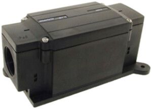 Anschlussdose Woertz für Flachkabel 5×16/5×25mm² 5P IP65