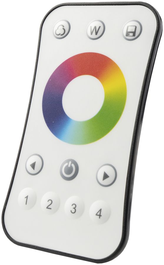 Fernbedienung LDV LC RF RGBW HF