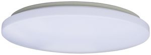 Plafoniera/applique LED Z-Licht Blanco ZF 55W 4000lm 4000K Ø550mm metallo/PMMA