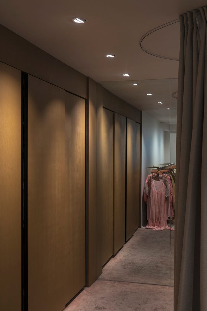 Downlight LED SLV NUMINOS MOVE L 25.4W 2450lm 4000K 40° VAR Ø160×86mm bc/bc