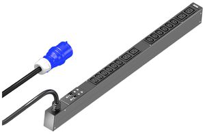 Stromverteiler Rittal DK 7979.113 845mm 12×C13 4×C19 230V 32A