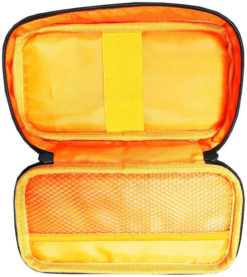 Etui ELBRO CA17 für Steckdosenprüfgerät Testy 1 und Testy 2