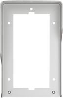 Tetto antipioggia Sfera 2 moduli Al