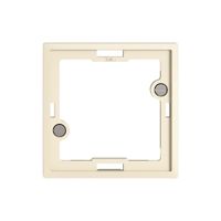 Kit di montaggio EDIZIO.liv SNAPFIX® per spia di segnalazione cr