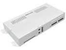 Commande de luminaires ESYLUX ELC TW SmartDriver-2, DALI, KNX, IR, 4 fois