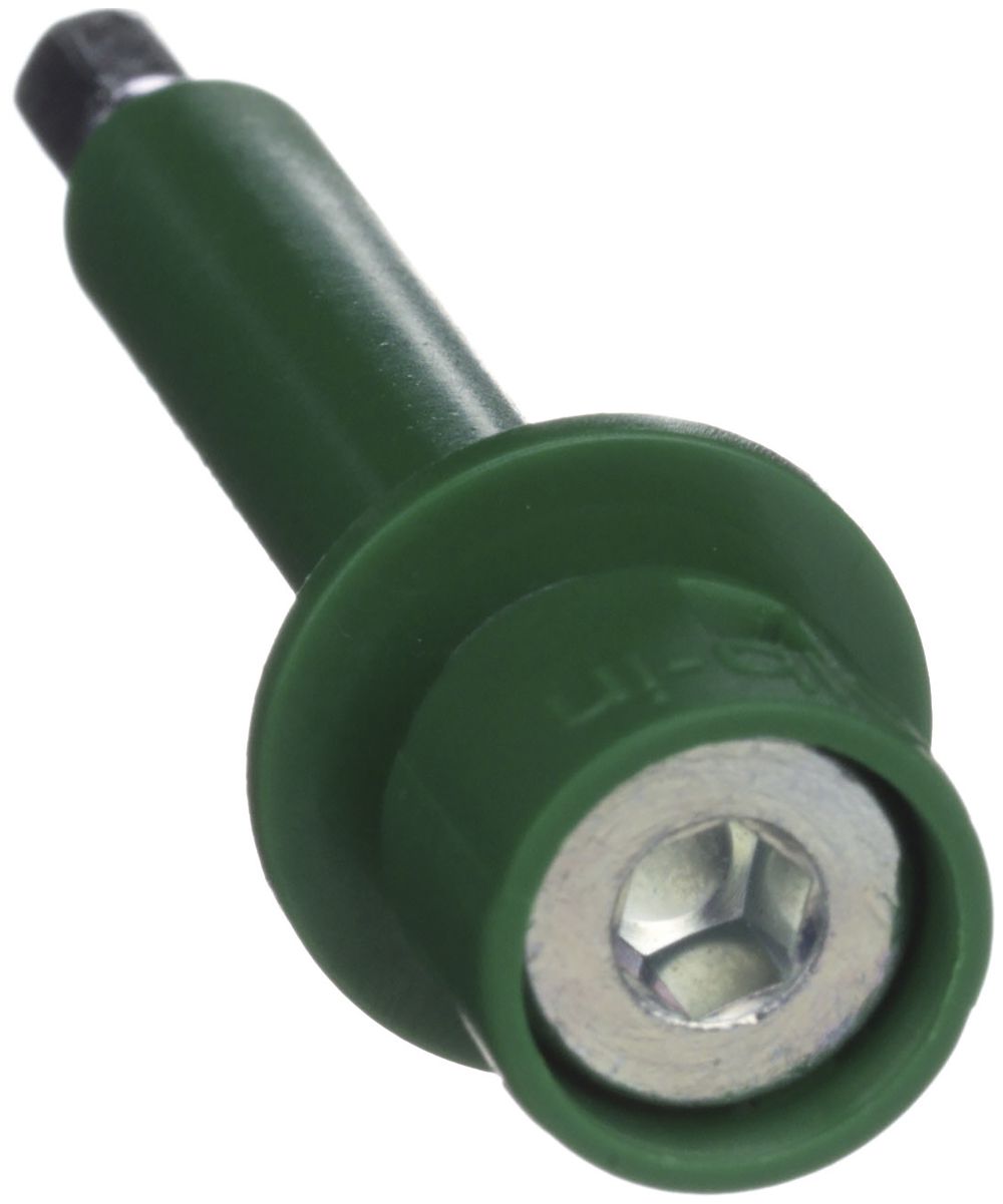 Vite con testa smontabile Schneider Electric NSXm/PP-B, 9Nm 6 pezzi