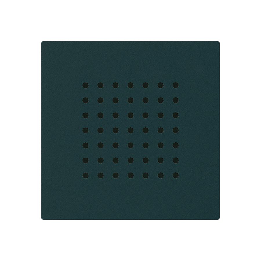 Türgong kallysto A 230V schwarz