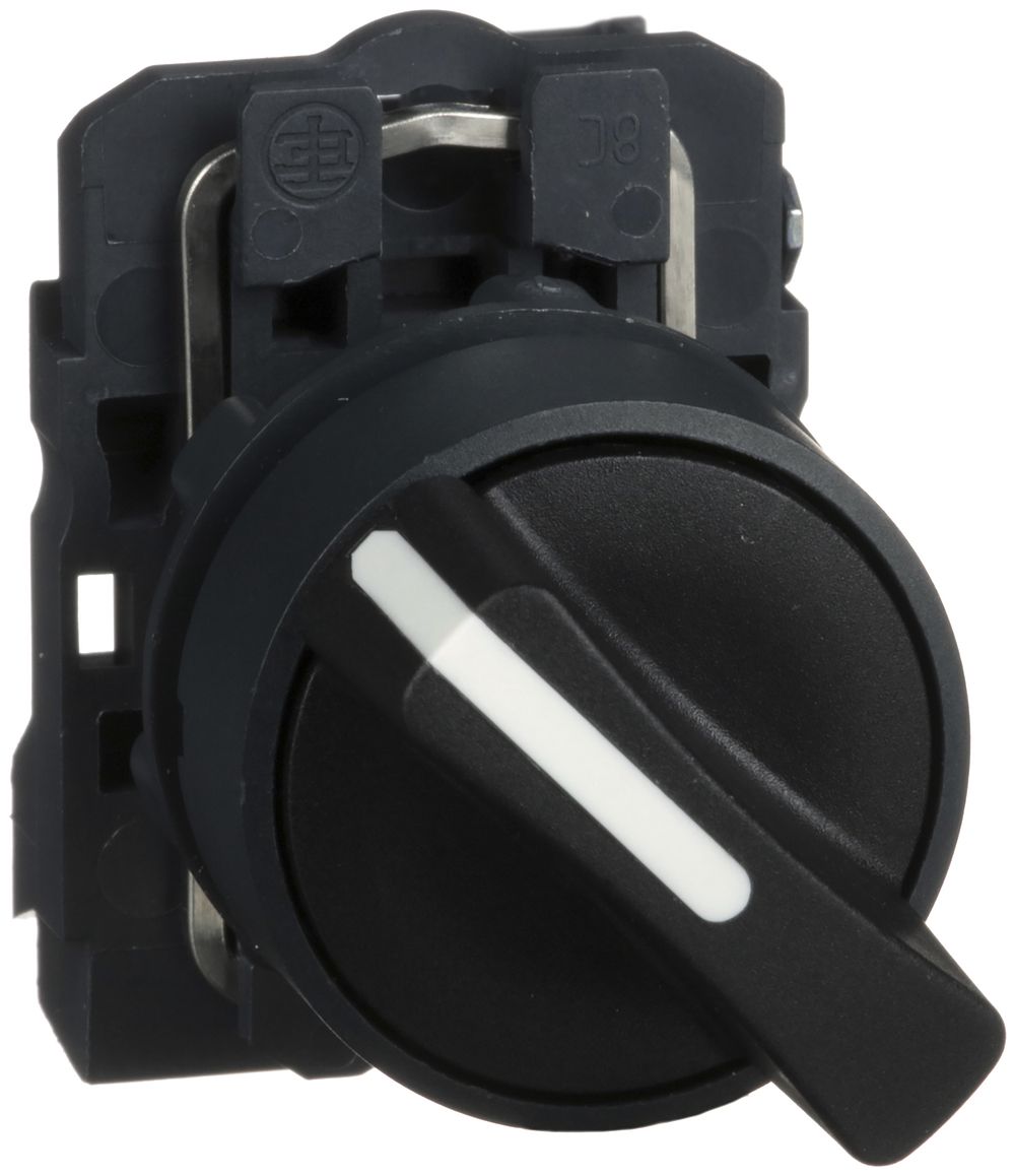 Interruttore rotativo INS Schneider Electric 2Ch