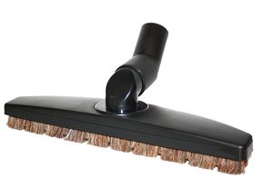 Spazzola per pavimento con articolazione 180° 30cm