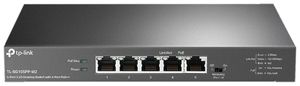 Switch TP-Link TL-SG105PP-M2 5×RJ45 2.5GbE 4×PoE++