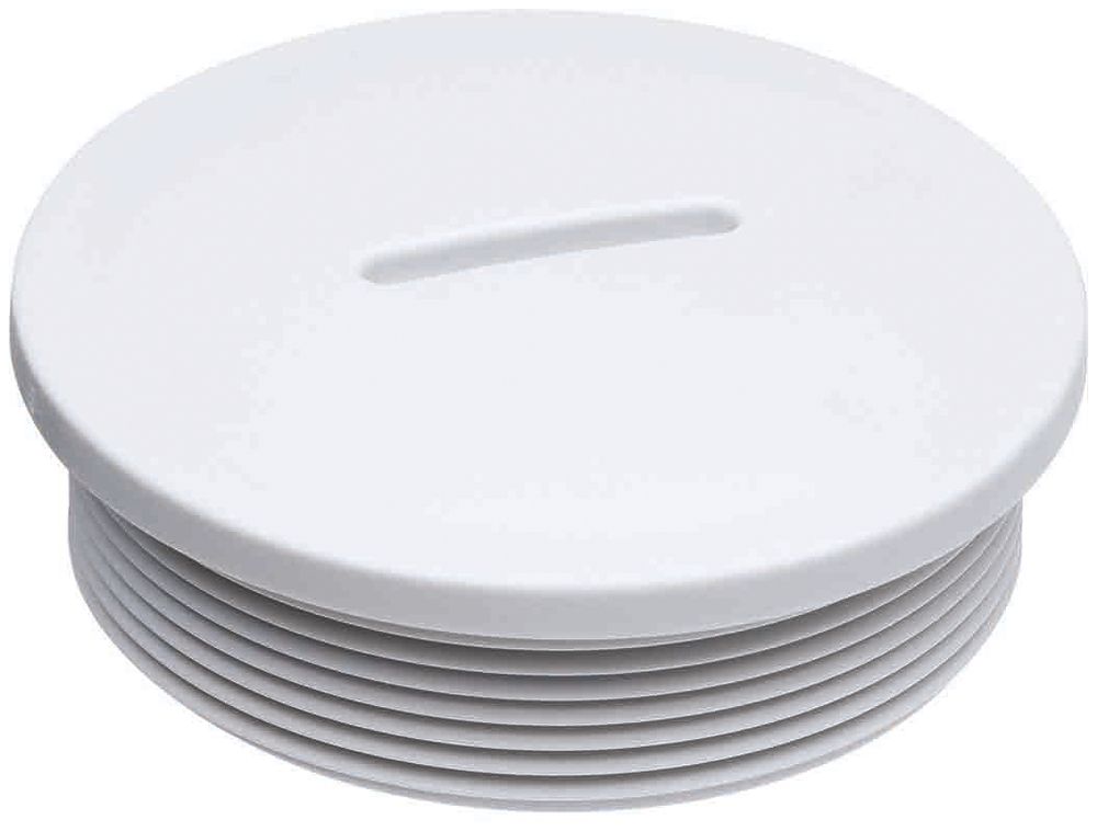 Bouchon de fermeture Hager M50