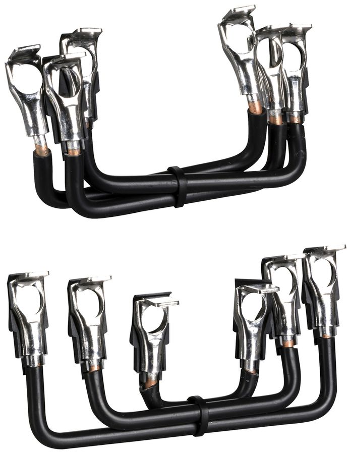 Verbindungskabel TeSys Verbinder