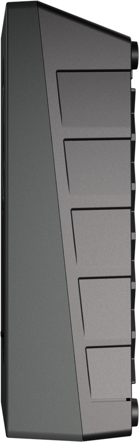 Borne de recharge Zaptec Go, 22kW, Rock Grey