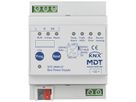REG-Spannungsversorgung KNX MDT STC-0640.01 30V 640mA 1 Linie 1 Drossel 4TE
