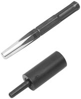 Schaft/Adapter-Set Flury TE 9 zu Meisselhammer, mit Hilti TE-SS