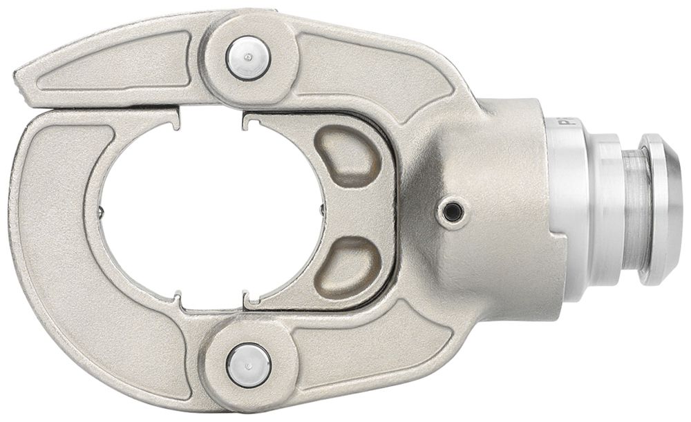 Tête de pressage Cimco MultiPro 6…300mm² pression ovale