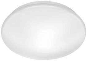 LED-Deckenleuchte Philips CL200 6W 640lm 4000K IP20 Ø225mm weiss