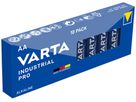 Batterie Alkali VARTA Industrial AA 1 Stück
