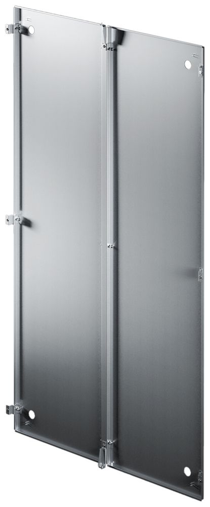 Cloison Rittal VX 5301.284 pour VX IT 2000×1200mm acier