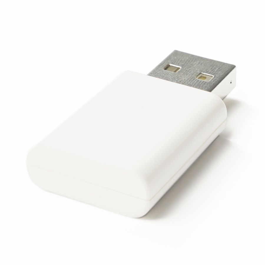 Stick ripetitore KnockautX, da BRELAG