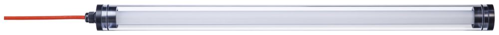 LED-Industrie-Rohrleuchte thuba RL50IND8-475, 8W, 85…265VAC, Ø50×475mm