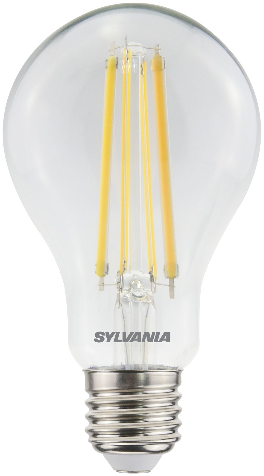 Lampada LED Sylvania ToLEDo Retro A60 E27 11W 1521lm 827 KL SL
