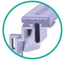 Placchetta-indicazione Plio-30 SES lungheezza 55mm