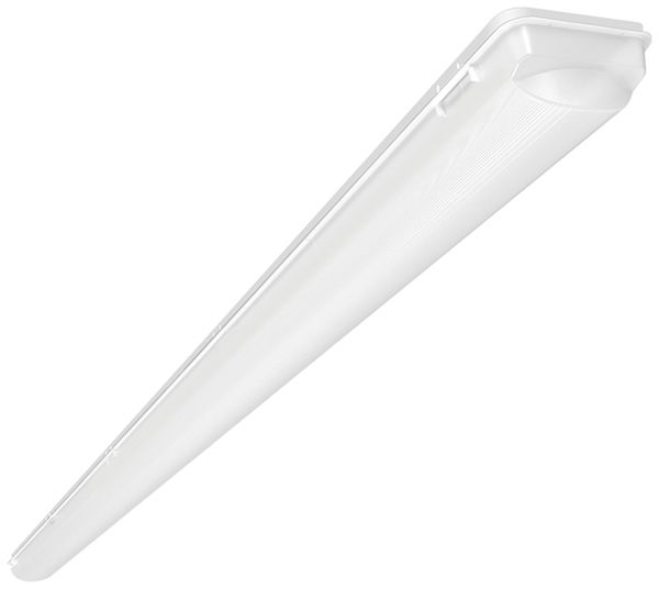 Diffuseur ESYLUX OLIVIA-2 1500 COVER opale blanc
