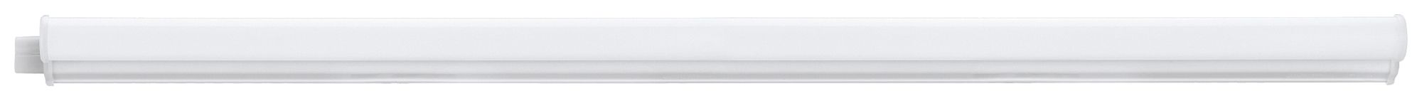 LED-Deckenleuchte Eglo DUNDRY 6.6W 850lm 4000K IP20 570×25mm ws