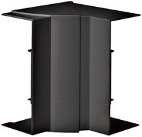 Inneneck tehalit BR 65210, graphitschwarz