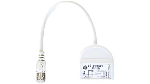 Adaptateurs de dérivation