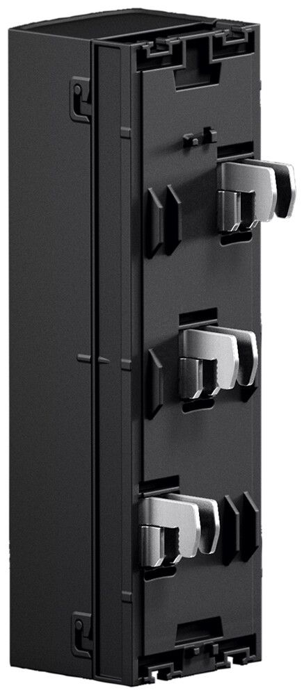 Modulo di raccordo RiLineX RX 9360.210 conduttore tondo 125A 4pz