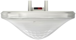 UP-Präsenzmelder Theben thePrema P360-KNX, Sonderfarbe