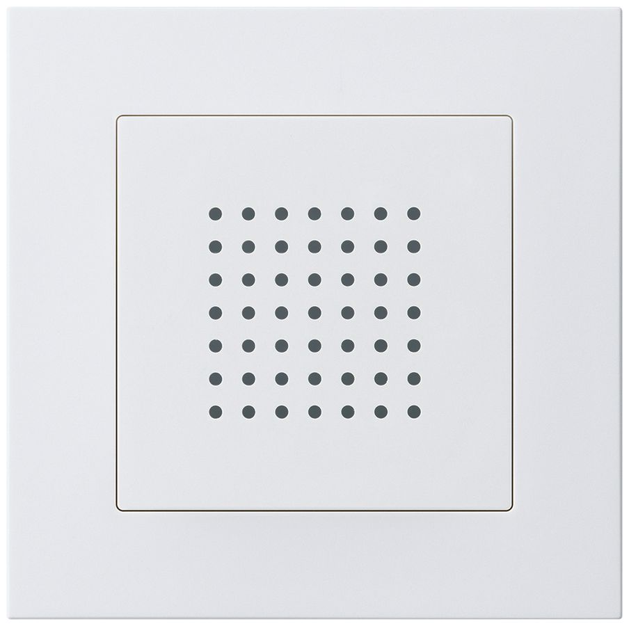 Carillon ENC kallysto.pro 230V blanc